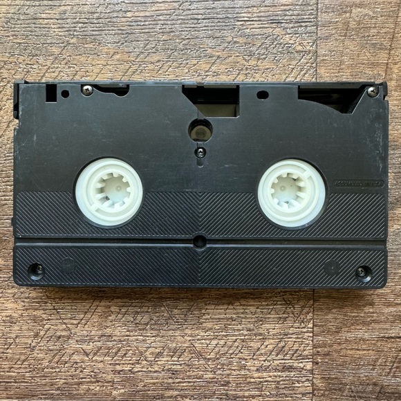 VTG Rare Faces Of Death 3, The Final Assault By Alan Black x Gorgon Video - Picture 14 of 16